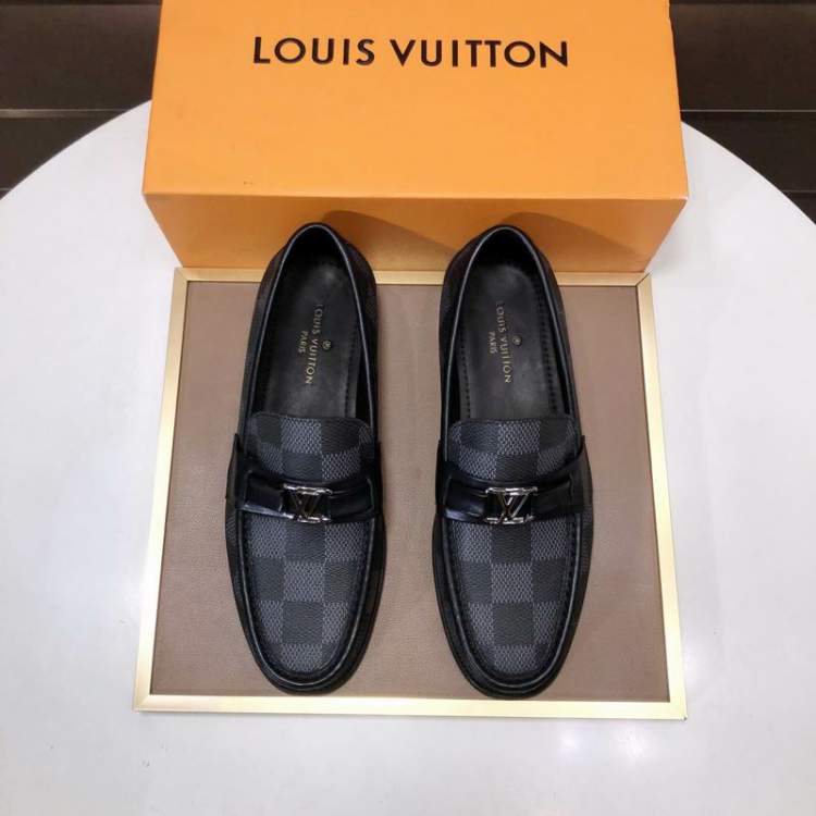 Picture of Louis Vuitton Shoes _SKULVsz38-45hnx040614850